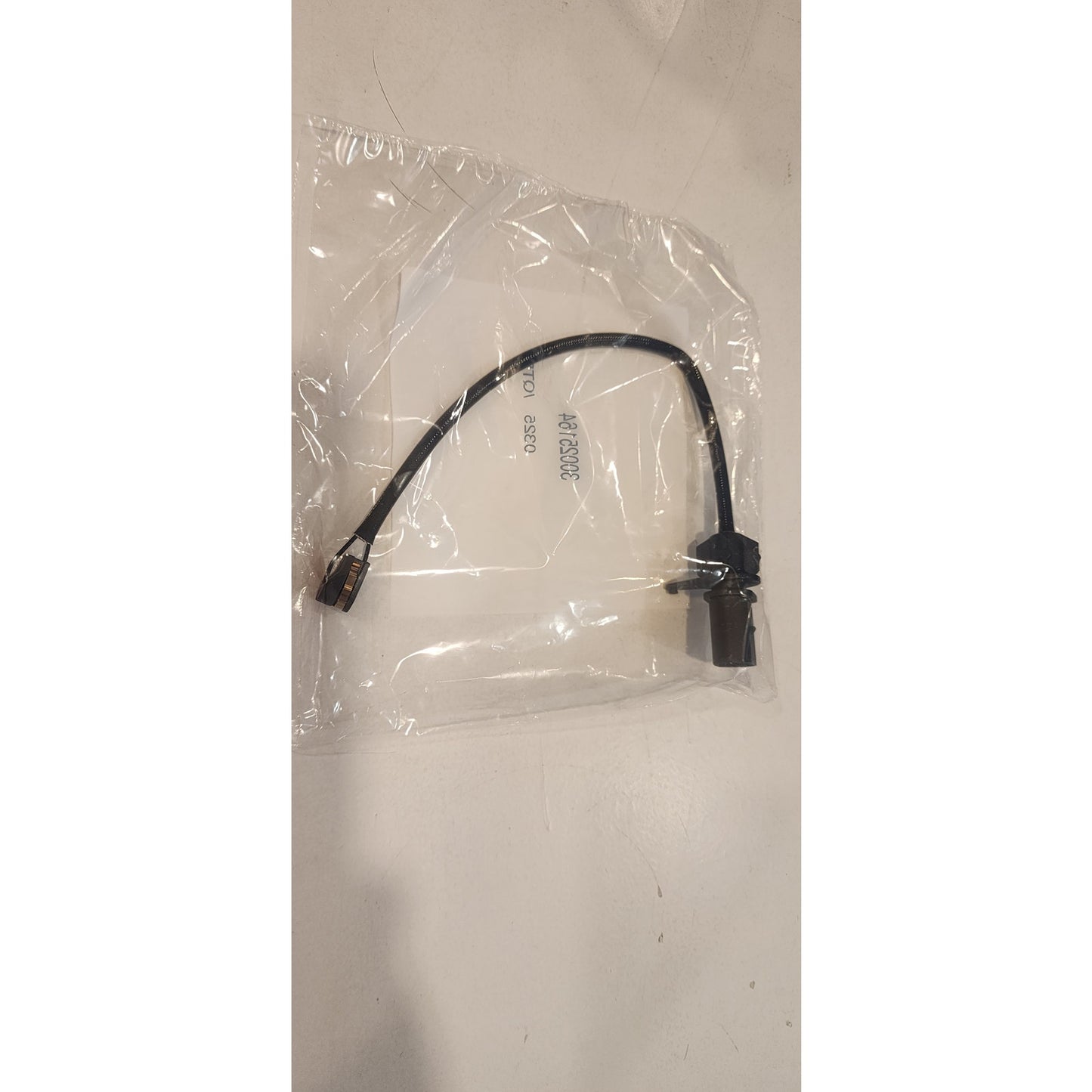 Ultra Premium Disc Brake hardware Kit -EWS253 - NAPA