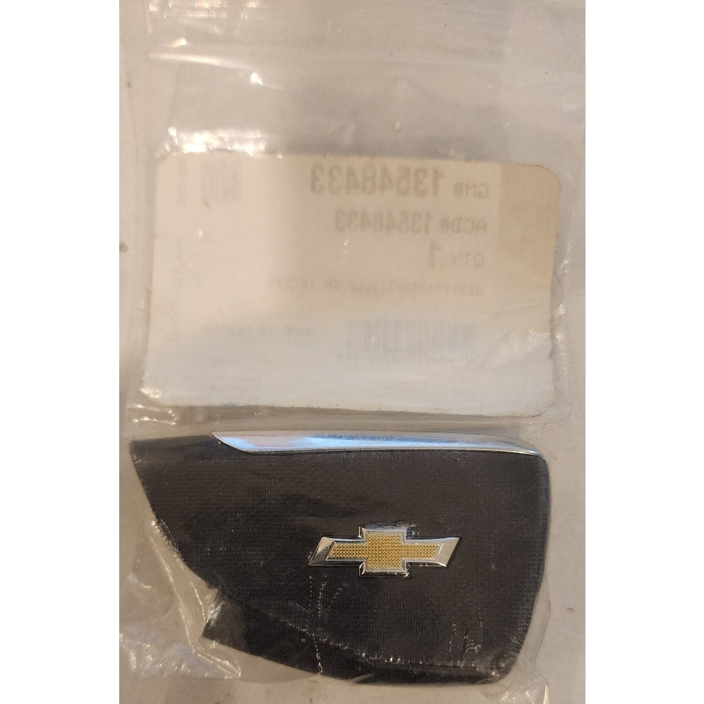 New Genuine GM Smart Key Fob 13548433 Tahoe Suburban 5B Remote No Key Blade