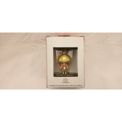 Hallmark - 2021 - New Horizons- Animal Crossing- Isabelle Christmas Ornament New