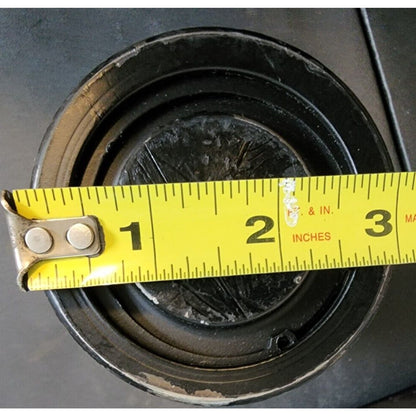 Top Roller ECHOO - 20172 - See pictures and desc. for measurements