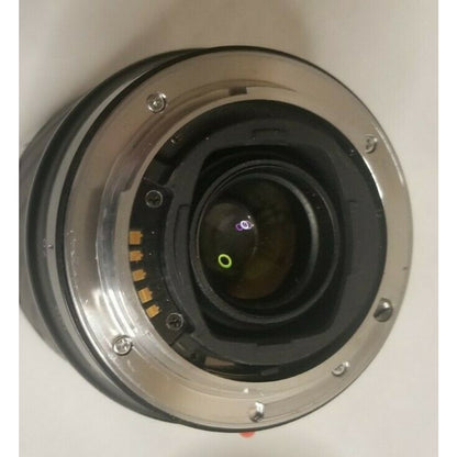 Minolta AF 70-210 Telephoto Zoom Lens - 1:4.5 (22) - 5.6 - With Hood