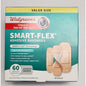 60 Smart Flex Fabric Adheasive bandages - assorted sizes - 24 hour