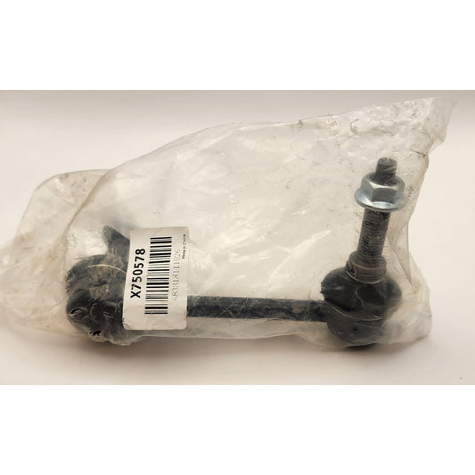 (1) only - Sway Bar Link - Front - Dodge Durango, Jeep Grand Cherokee - X750578