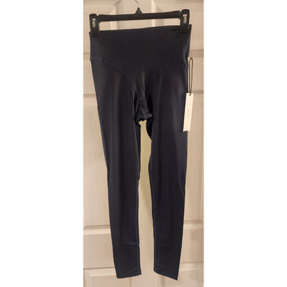 Nama - Body Butter Contour Legging - Women's - Size Medium - Navy