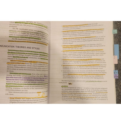 Social Work Licensing Masters Exam Guide Dawn Apgar 3rd Edition