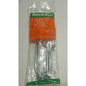 Rainbird GS50-10PK Tubing Stake - 5-5/8" - NEW in Package- Free Shipping in USA