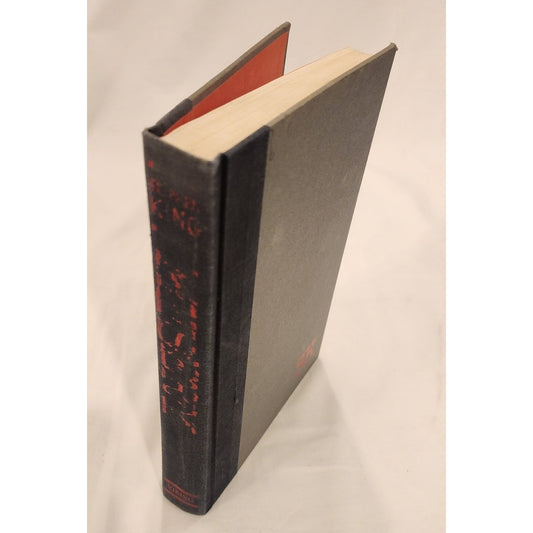 Misery Stephen King 1st Edition 1st Printing 1987 Viking Hardcover Book