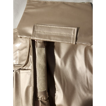 Smoony 2PCS Portable Travel Makeup Beauty Bag Multifunction Organizer - Cosmetic