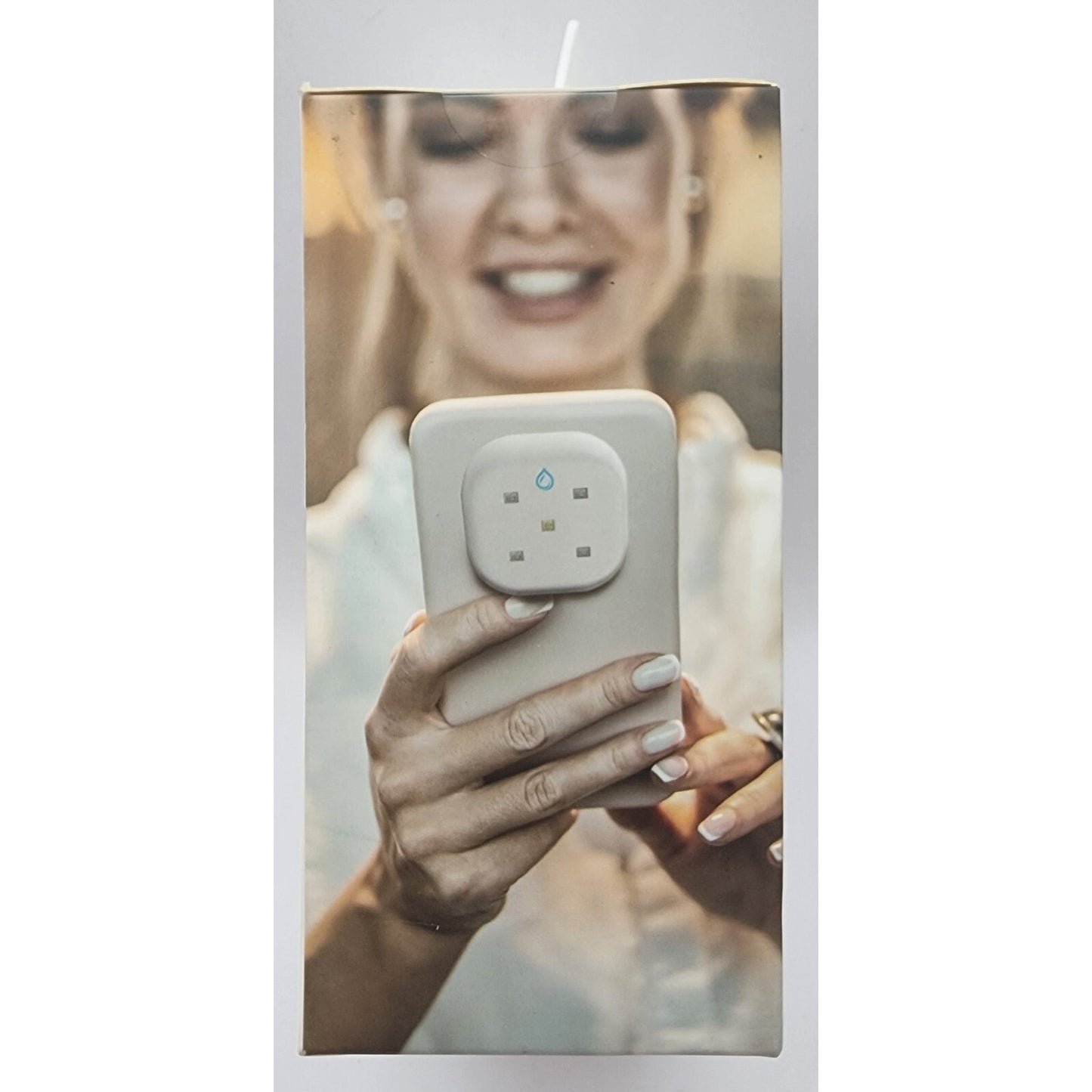 Vivitar UV Sterilizer w/ Suction Cups for Mobile Phones - Sealed Return