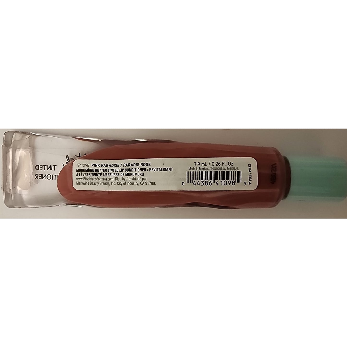 Physicians Formula - Butter Tinted - Lip Conditioner - PINK PARADISE - NEW