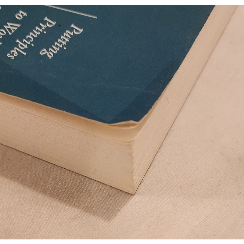 Assessment in Practice: Putting Principles to Work on College Campuses - Banta