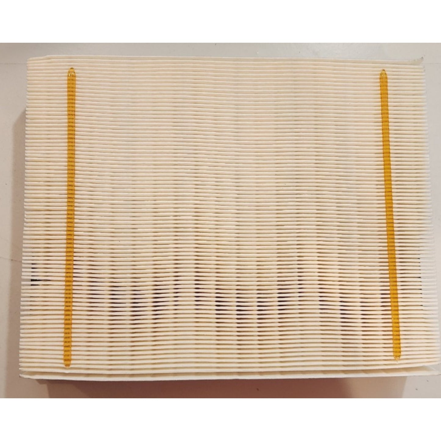 Ecogard XA5314 Air Filter - Fits Silverado 1500 1999-2017, Tahoe 2000-2019