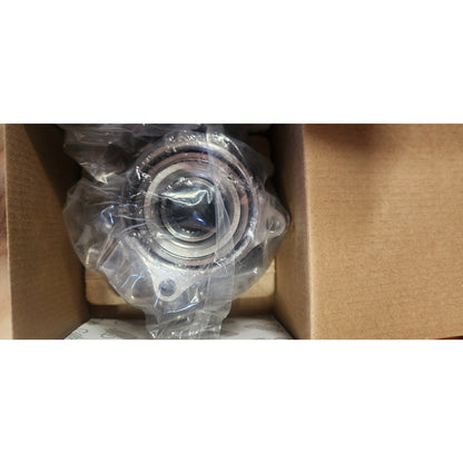 Driveworks NT513265 Front Wheel Hub Assembly Fits 04–09 Toyota Prius
