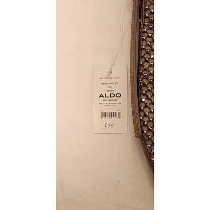 ALDO - Kasslynx SE- In Bronze and Brown - Shoulder Bag/Purse - NWT