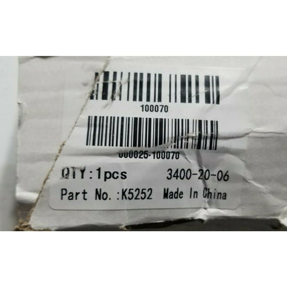 Sway Bar Link/Kit - K5252 - New in box - Free shipping in Cont. USA