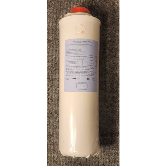 Replacement Water Filter 51300C Compatible with Elkay EWF3000 ezH2O