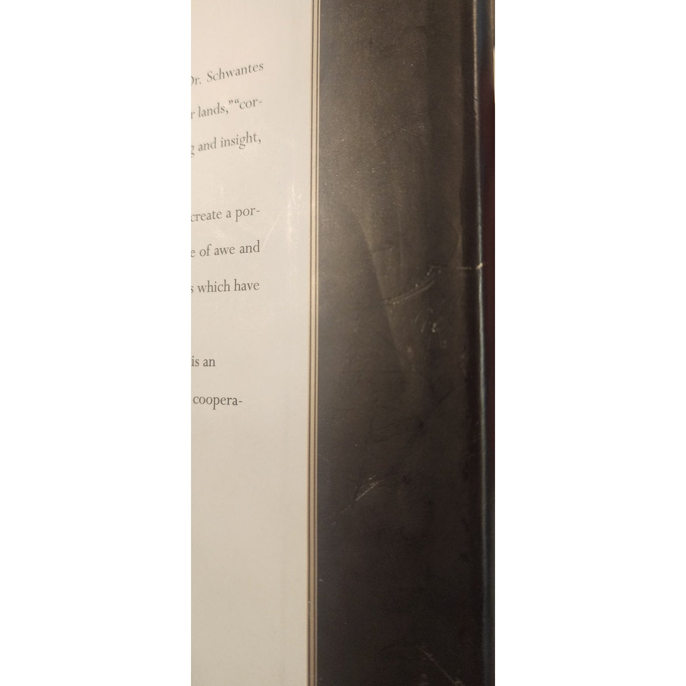 So Incredibly Idaho! Presentation Copy w/ Governor Letter & Signatures HC 1999