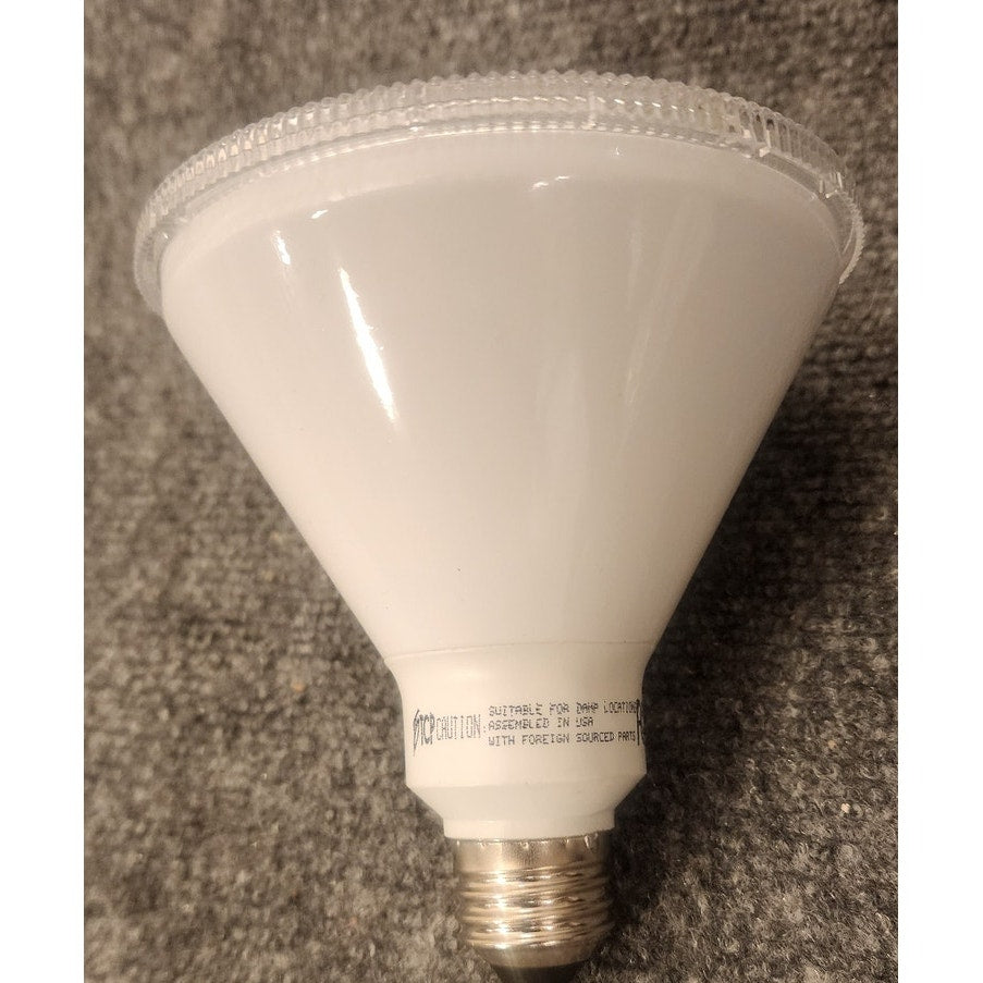 TCP Elite Series Dimmable PAR38 LED Flood Light Bulbs  6-Pack