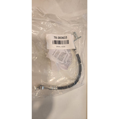 Ultra Premium Brake Hose - 683278 - 9.8 in. - New in Package - NAPA
