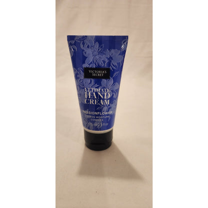 Victoria Secret Passionflower Cotton Moisture Complex Hand Cream - 2.5 Fl Oz