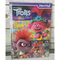 Trolls World Tour DVD AND BOOK - Get both together! (New, Free Shipping)