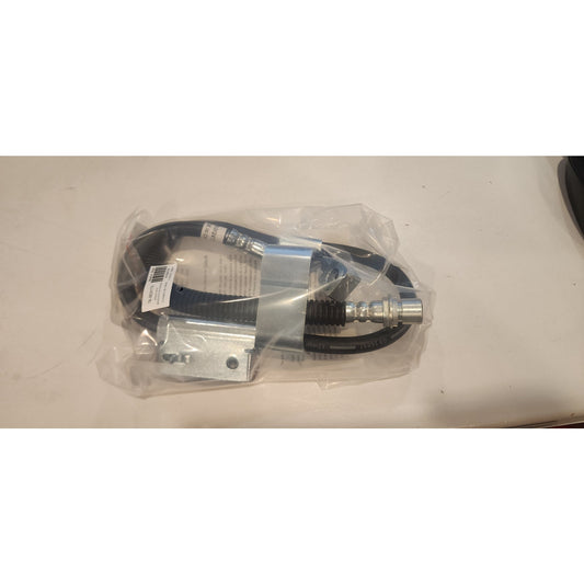 Ultra Premium Brake Hose - 382417 - 25.5 In - Napa - New in Box