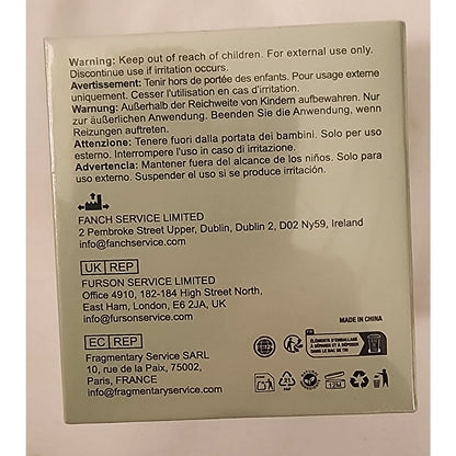 YECUCE Whipped Tallow Cream – Grass‑Fed Tallow Moisturizer 4.2 oz – NEW