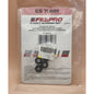 Fel-Pro -Fuel Injector O-Ring Set of 4 - ES 70599 - Fits GM, see Picture 2