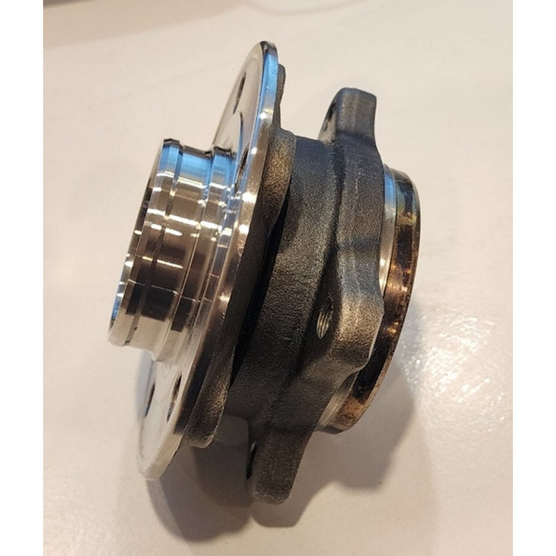 Front Hub Assembly with Wheel Bearing - NT513194 - Driveworks - Volvo