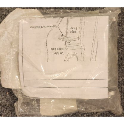 Genuine GM Front Door Hinge Pin Kit 19260058 New In Sealed Bag OEM Hardware