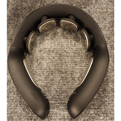 Mytrex I Neck Neck Massager Heated EMS Pulse Collar Boxed