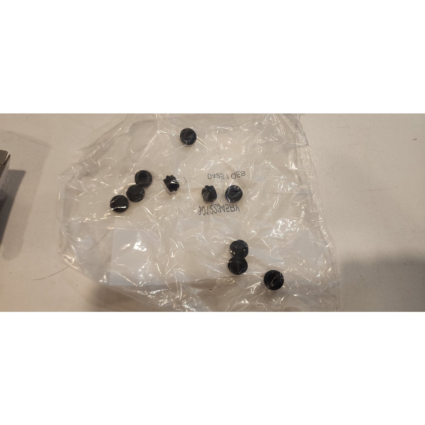 Ultra Premium Bleeder Caps - 10 in box - 83151 - NAPA