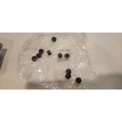 Ultra Premium Bleeder Caps - 10 in box - 83151 - NAPA
