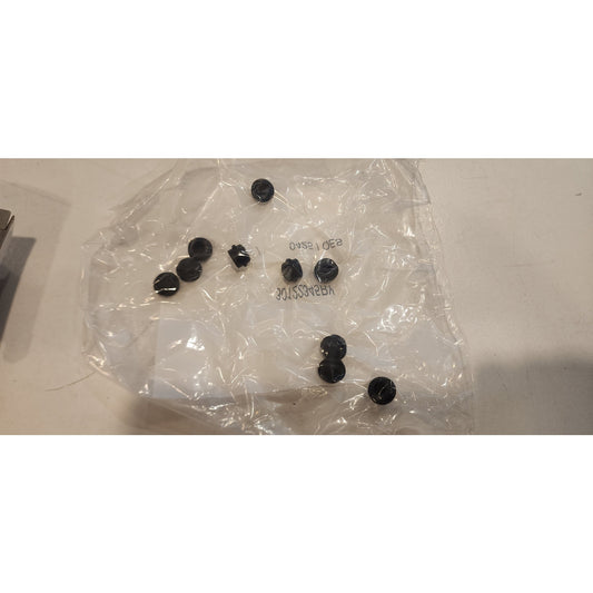 Ultra Premium Bleeder Caps - 10 in box - 83151 - NAPA