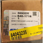 GM Genuine Parts 84043235 Suspension Shock Absorber Chevrolet GMC Cadillac OEM