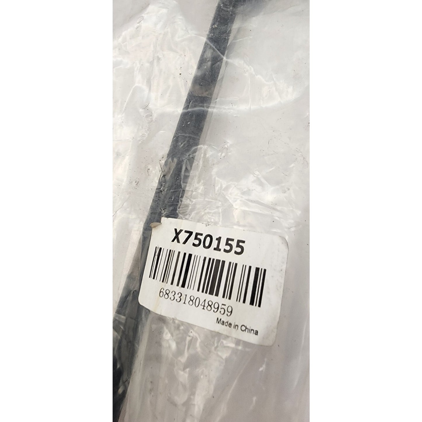 Stabilizer Bar Link X750155 - For GM - See desc. for fitment info.