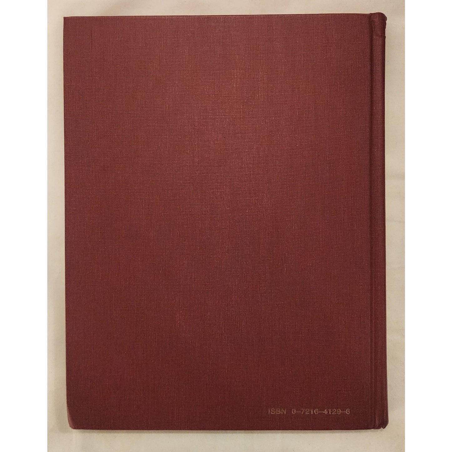 Radiographic Pathology 1996 Hardcover Terri Linn-Watson Saunders 1st Ed