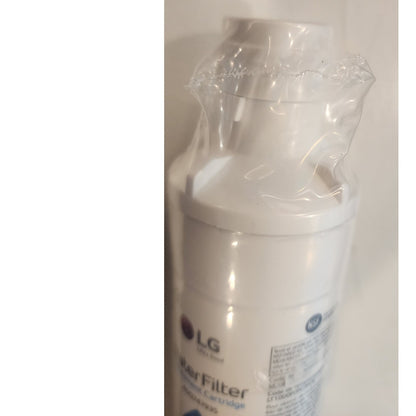 LG ADQ747935 Refrigerator Water Filter – Sealed, Authentic Replacement