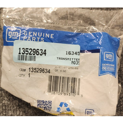 New OEM GM Chevy Keyless Entry Remote Start Key Fob 13529634 Tahoe Suburban