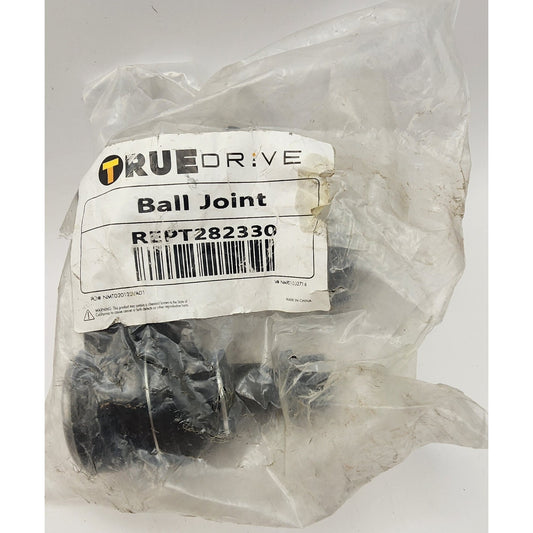 True Drive Ball Joint - REPT282330 - Toyota Avalon, Camry, Front Left Lower