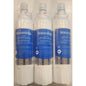3-Pack - WATERDROP - WD-F20 - Water FILTER Replacement - Sealed