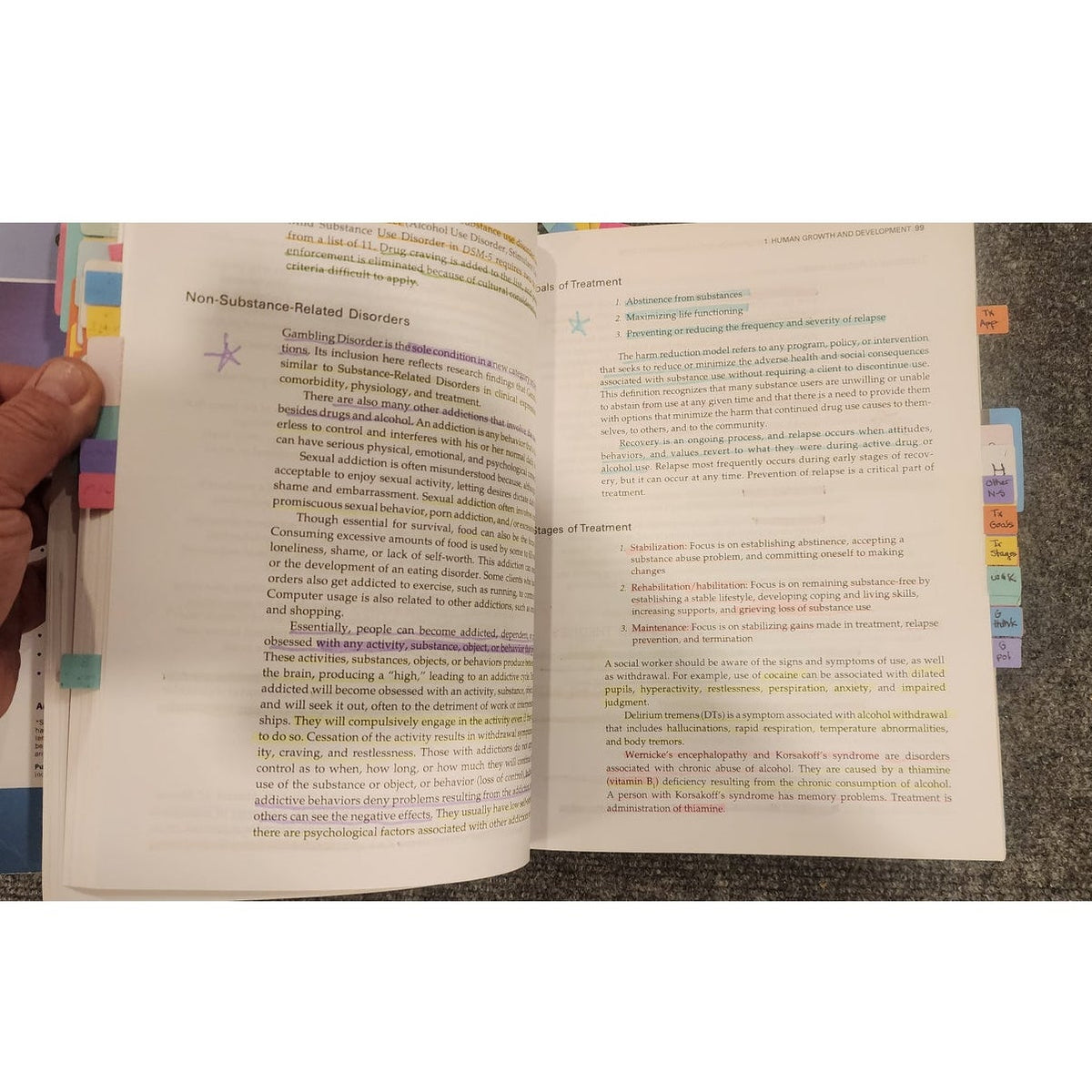 Social Work Licensing Masters Exam Guide Dawn Apgar 3rd Edition