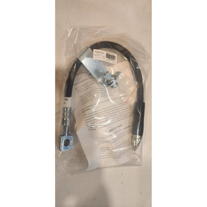 Ultra Premium Brake Hose - 382679 - 13.3 in. - New in Package - NAPA