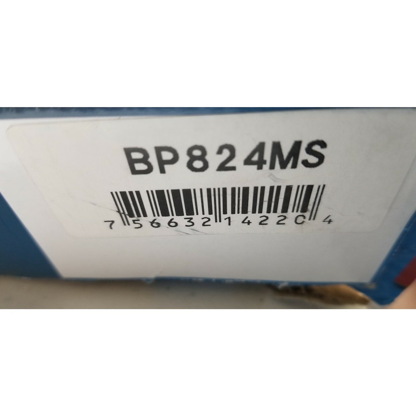 PREMIUM Brake Pads - BP824MS - New in box