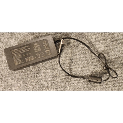 Jodeway JOD-S-120400D AC Power Adapter Charger 12V 4A 48W CCTV LED NWOT New