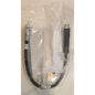 Ultra Premium Brake Hose - 384505 - 18.19 in. - New in Package - NAPA