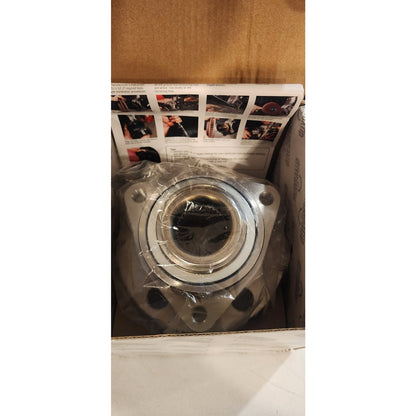 Front Wheel Hub Bearing NT513089 Fits Concorde Intrepid 300M LHS Vision