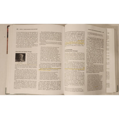 Counseling & Psychotherapy Theories in Context, Practice 2nd Ed Sommers‑Flanagan