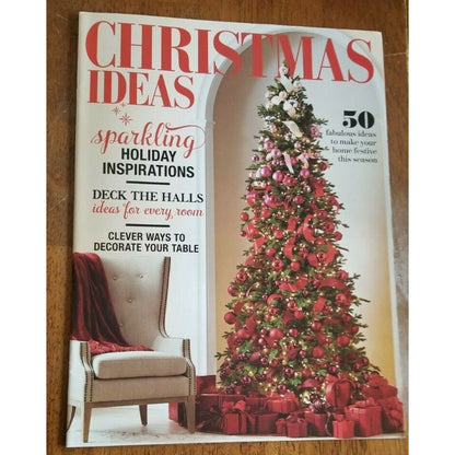 BETTER HOMES & GARDENS CHRISTMAS COOKING FROM THE HEART w/inserts
