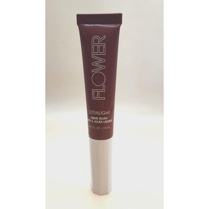 Wildberry - FLOWER - Ultralight Liquid Blush - .47Fl Oz